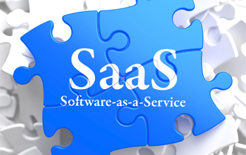 puzzle symoblisant un des types du Cloud : le SAAS